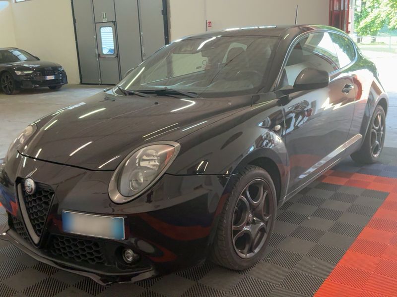 Alfa Romeo MiTo 1.4 Super