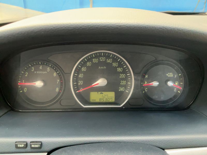 Hyundai Sonata 2.4 Style — zdjęcie 4