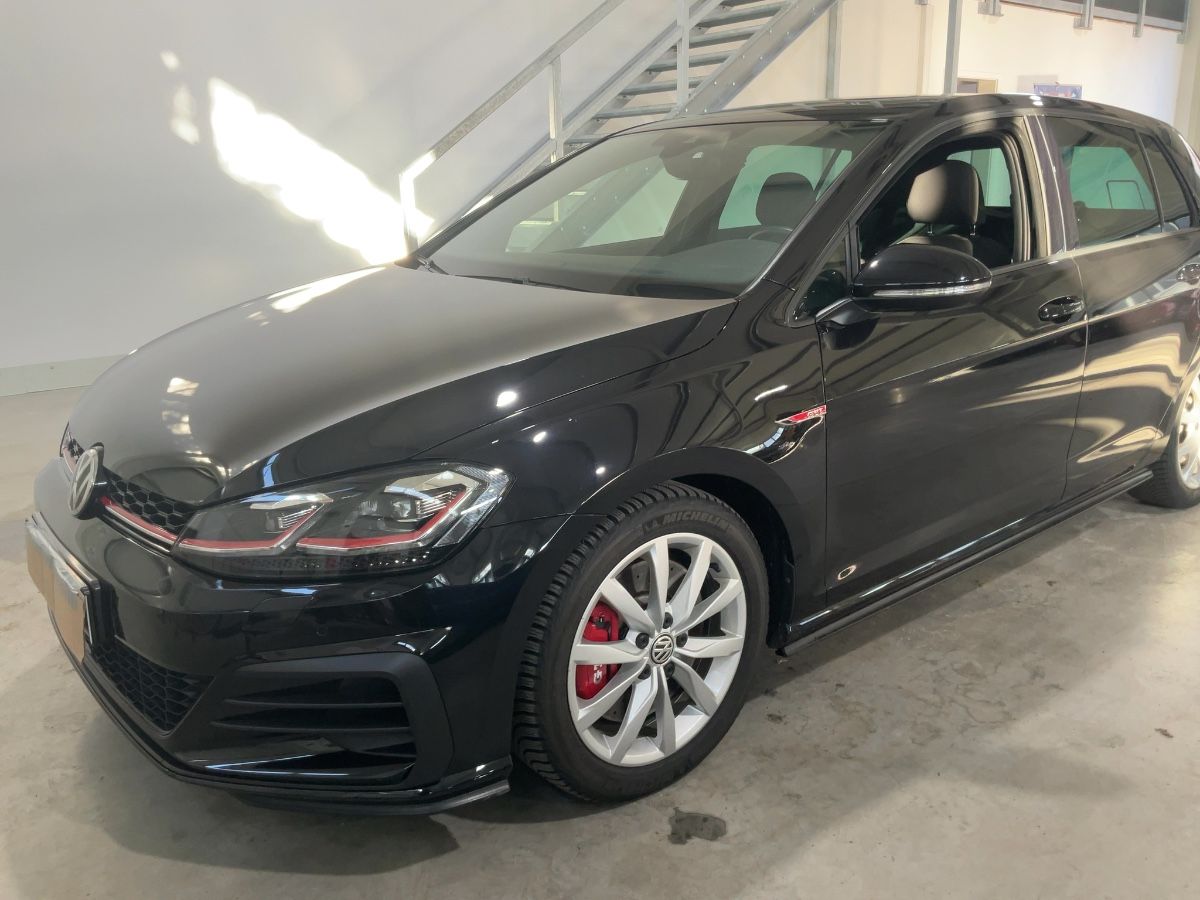 Volkswagen Golf d'occasion