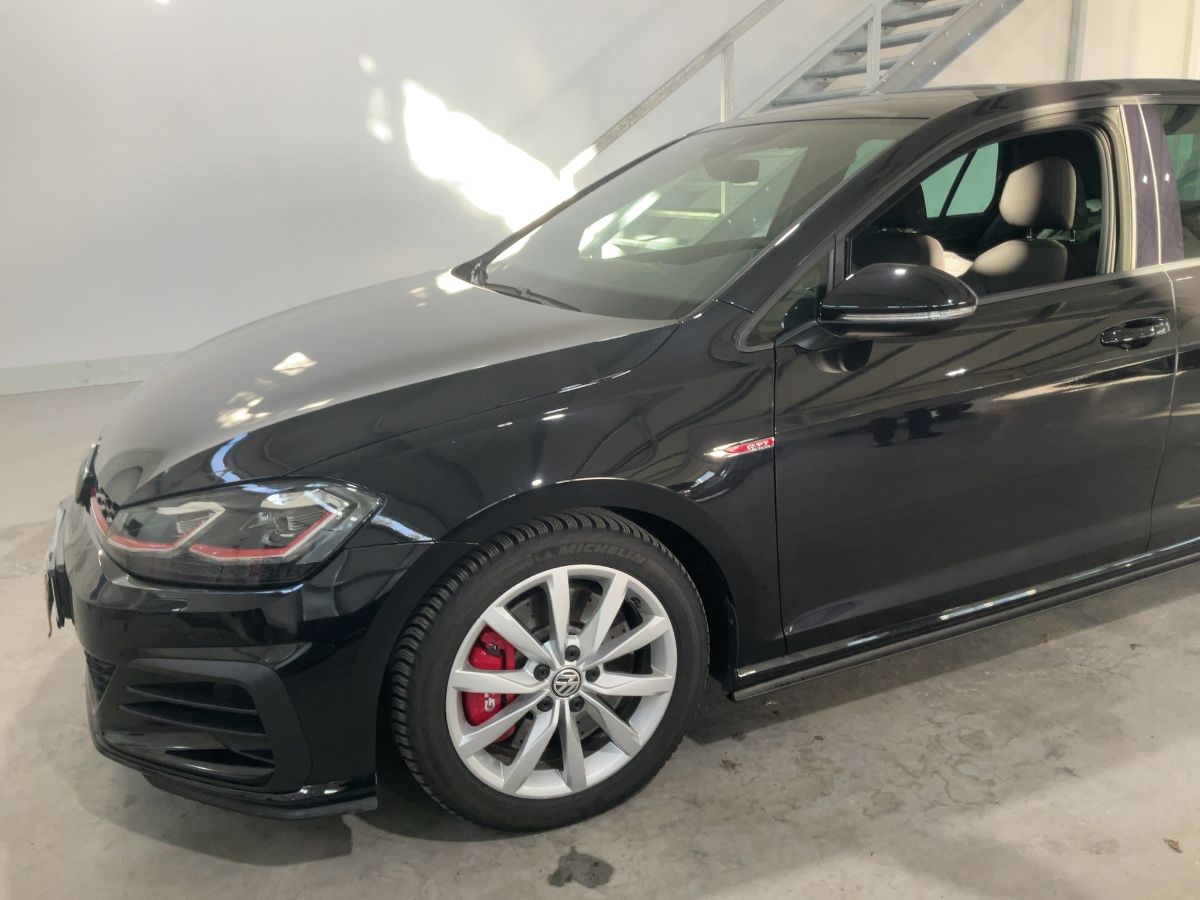 Volkswagen Golf d'occasion