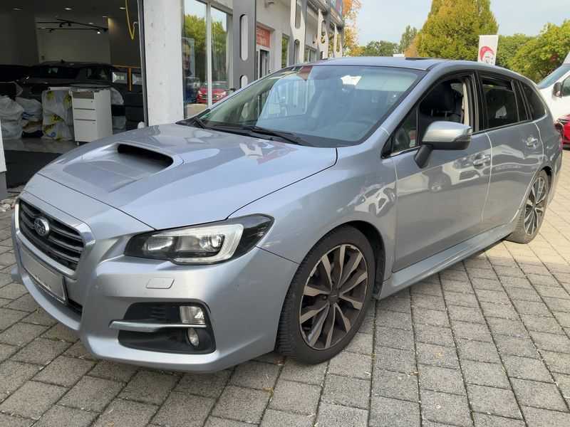 Subaru Levorg 1.6 Sport 4x4