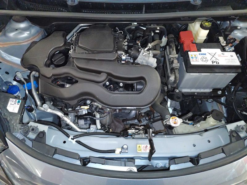 Toyota Aygo X 1.0 Play — zdjęcie 8