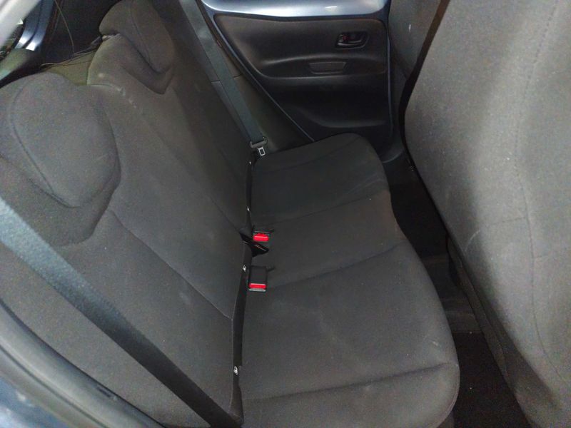 Toyota Aygo X 1.0 Play — zdjęcie 13