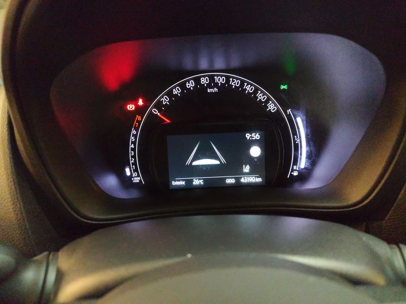 Toyota Aygo X 1.0 Play — zdjęcie 12