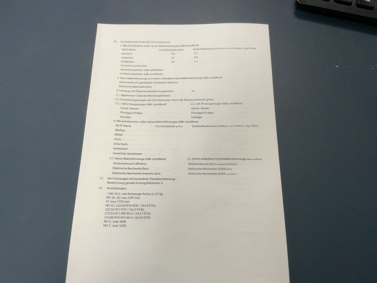 Skoda Karoq d'occasion