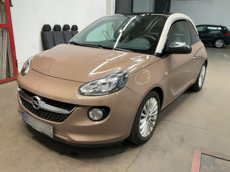 Opel Adam 1.4 Glam