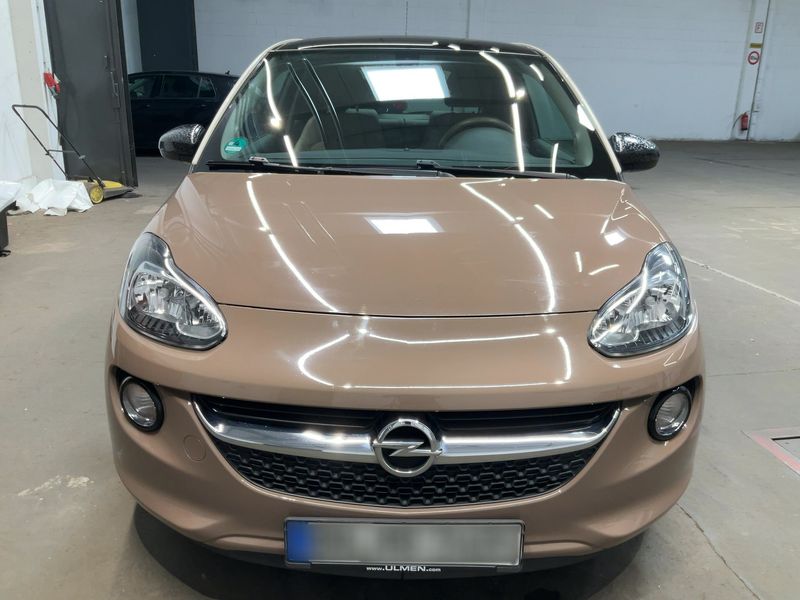 Opel Adam 1.4 Glam — zdjęcie 9