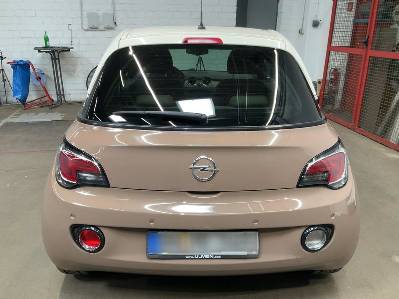 Opel Adam 1.4 Glam — zdjęcie 5