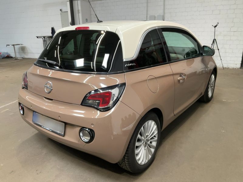 Opel Adam 1.4 Glam — zdjęcie 6
