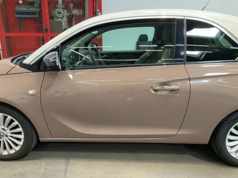 Opel Adam 1.4 Glam — zdjęcie 4
