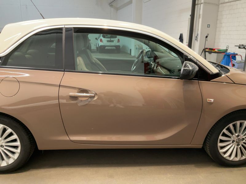 Opel Adam 1.4 Glam — zdjęcie 7