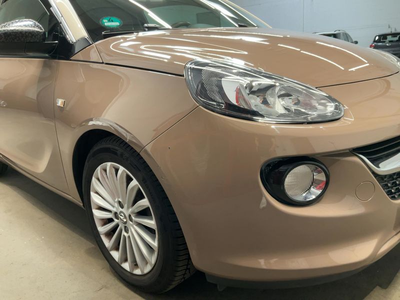 Opel Adam 1.4 Glam — zdjęcie 8