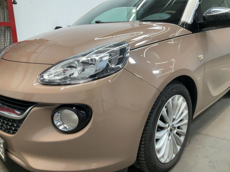 Opel Adam 1.4 Glam — zdjęcie 2