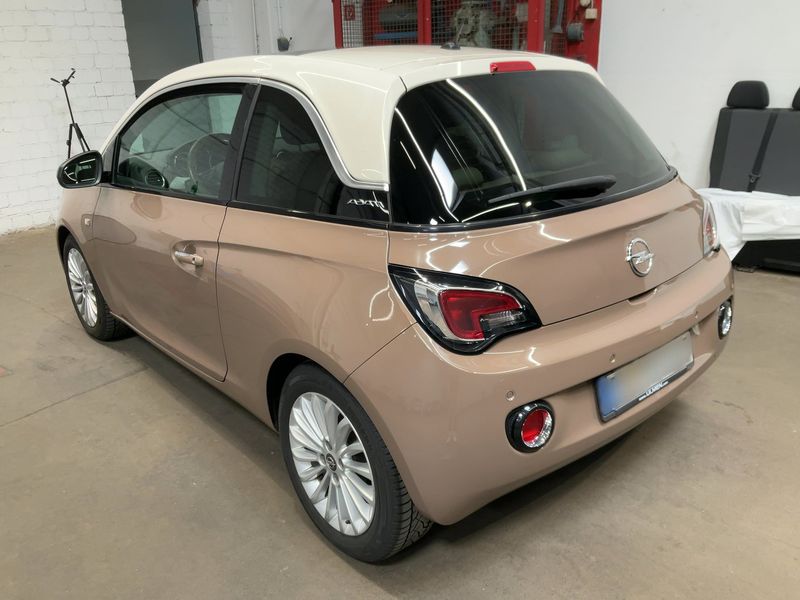 Opel Adam 1.4 Glam — zdjęcie 3