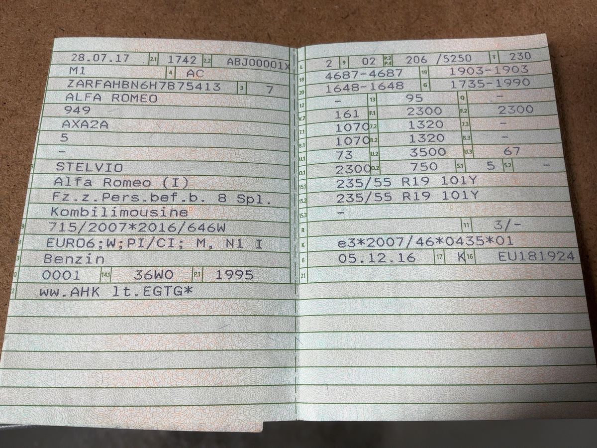 Alfa Romeo d'occasion