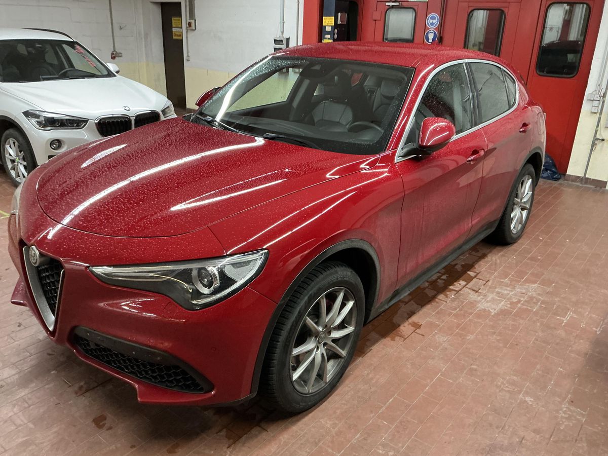 Alfa Romeo d'occasion