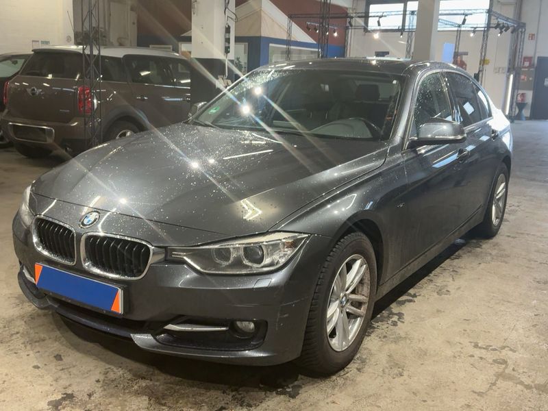 3er 320d