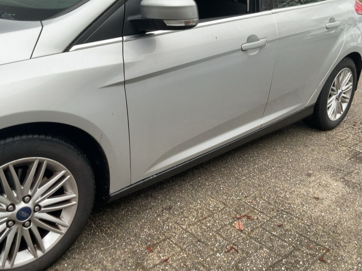 Ford Focus d'occasion