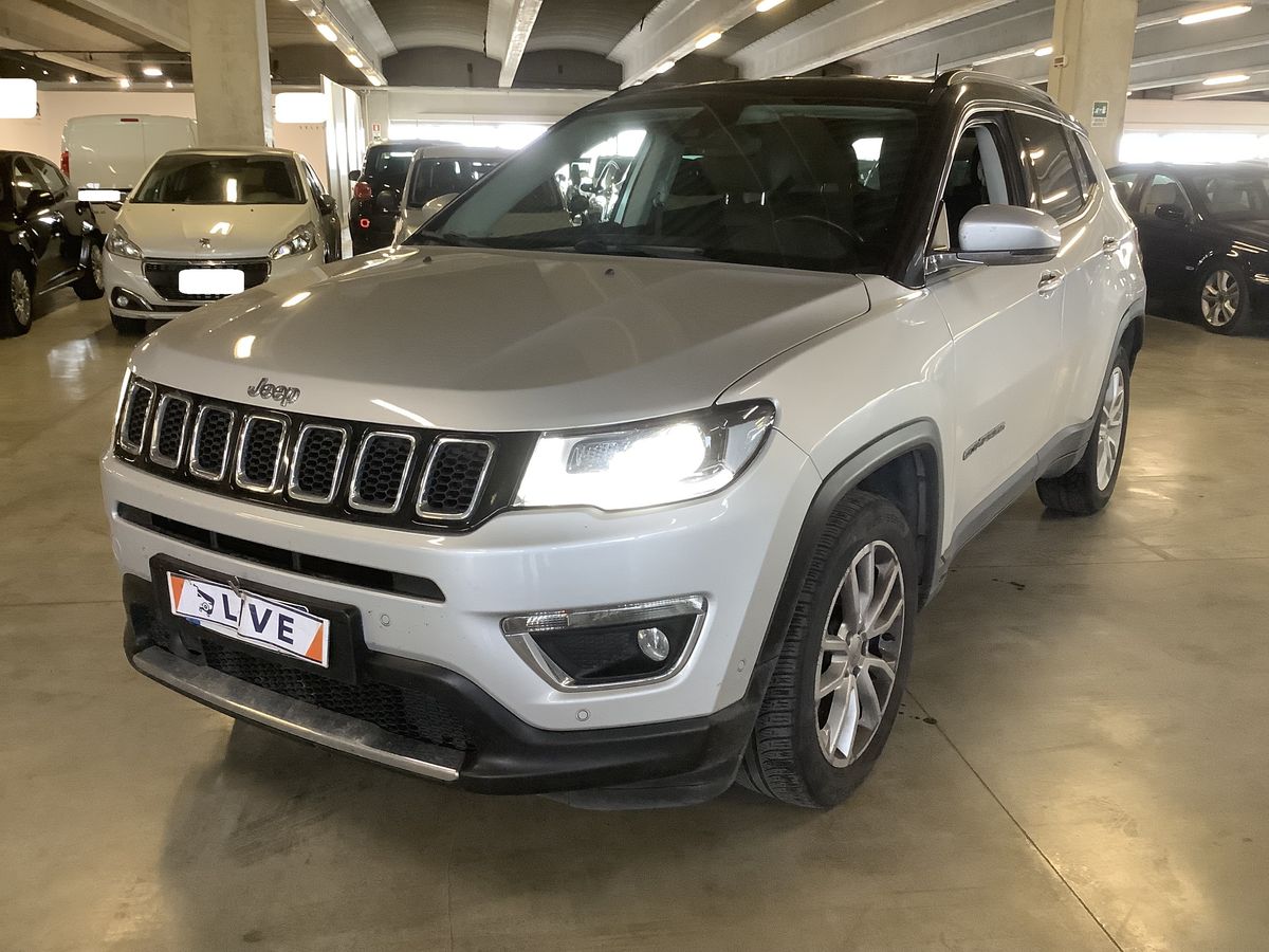 Jeep Compass 2020