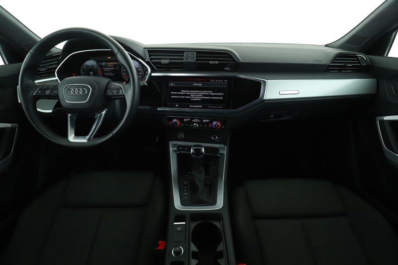 Audi Q3 Sportback 35 TDI S line — zdjęcie 12
