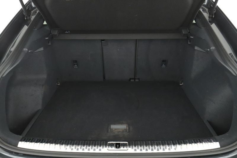Audi Q3 Sportback 35 TDI S line — zdjęcie 10