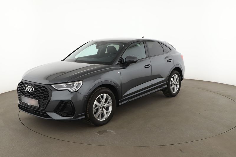 Audi Q3 Sportback 35 TDI S line