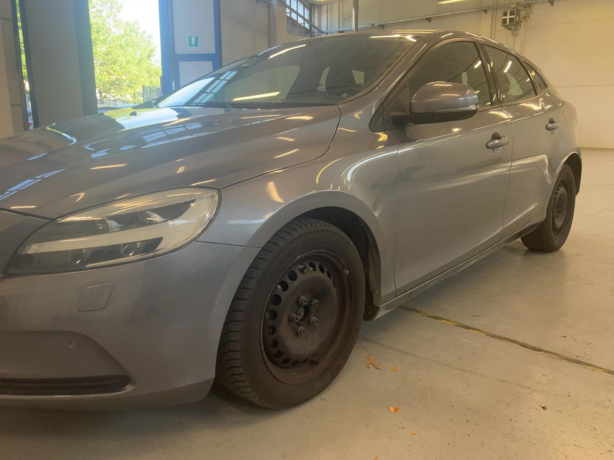 Volvo V40 d'occasion