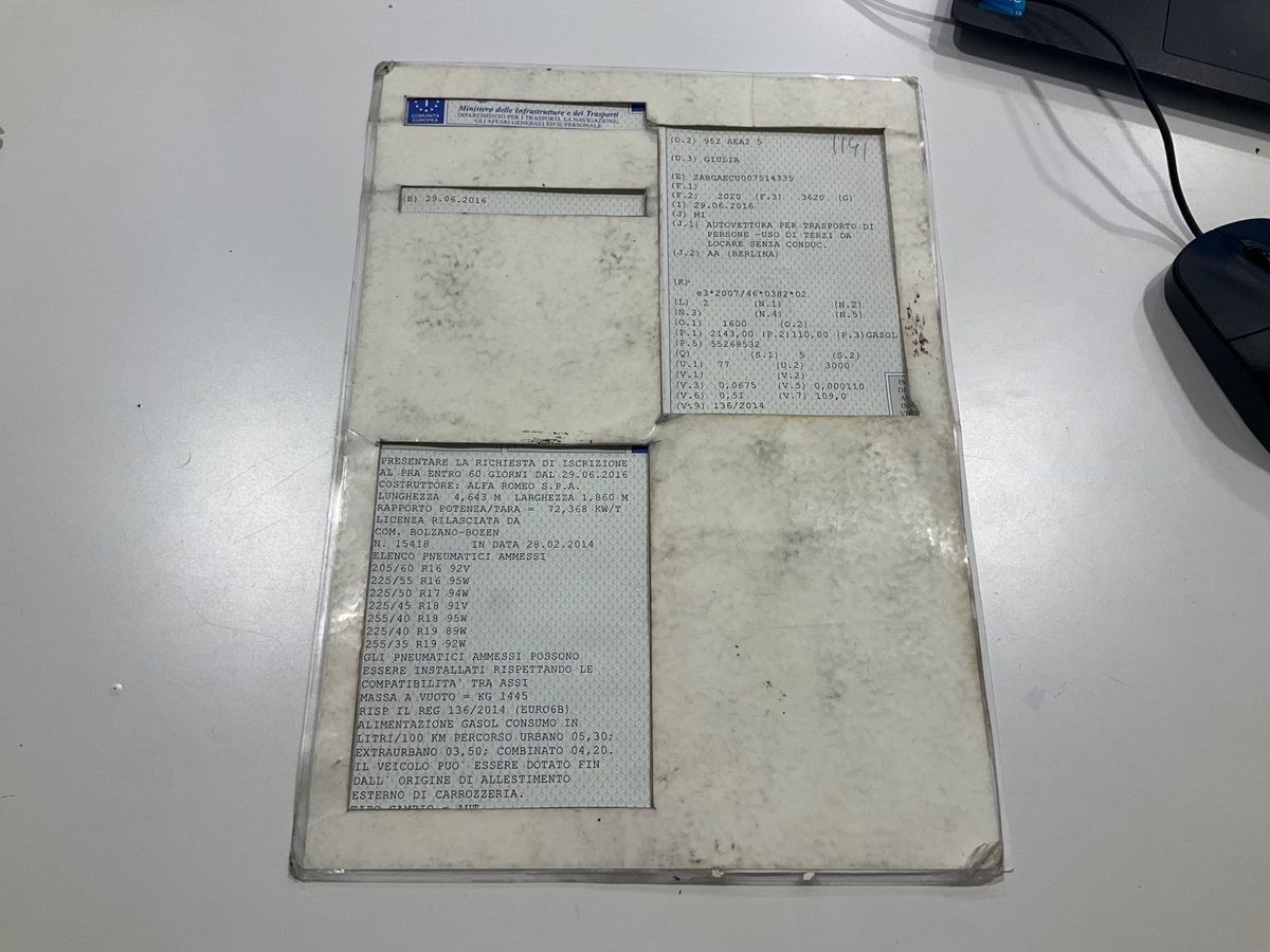 Alfa Romeo d'occasion