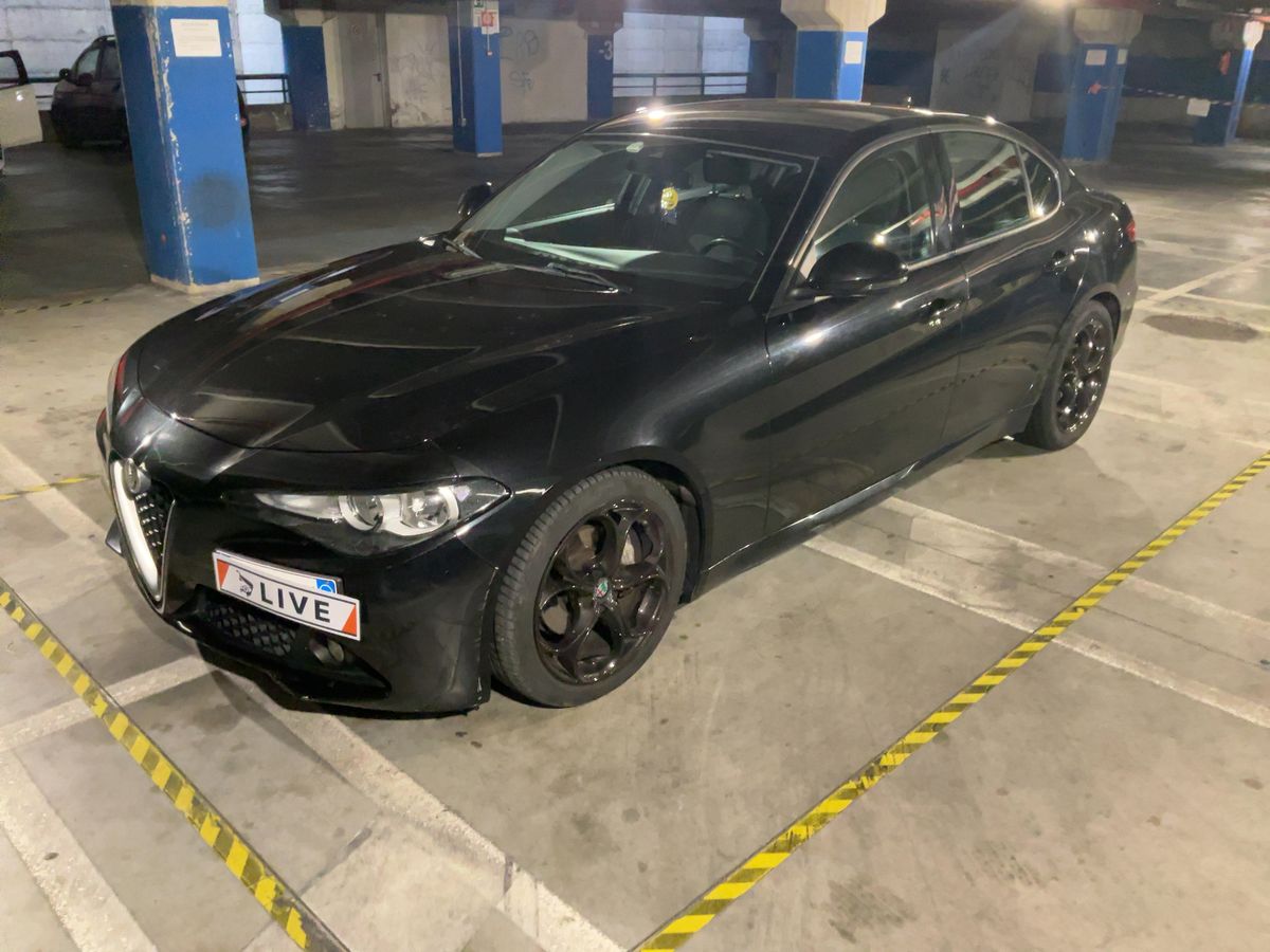 Alfa Romeo d'occasion