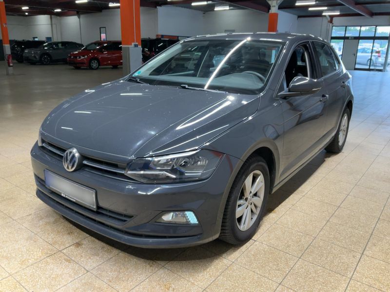 Polo 1.0 Comfortline
