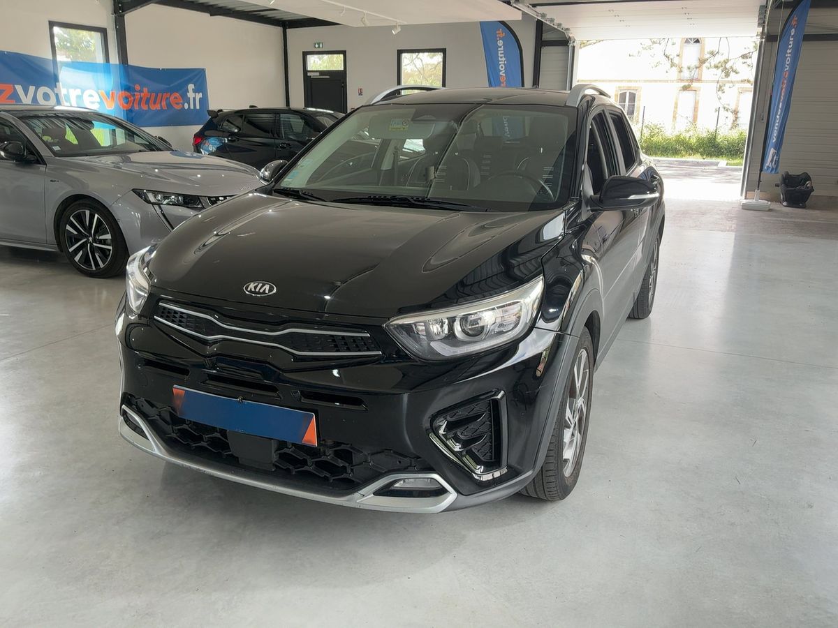 Kia Stonic 2021