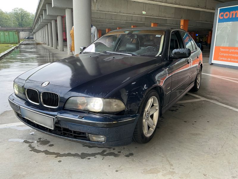 BMW 5er