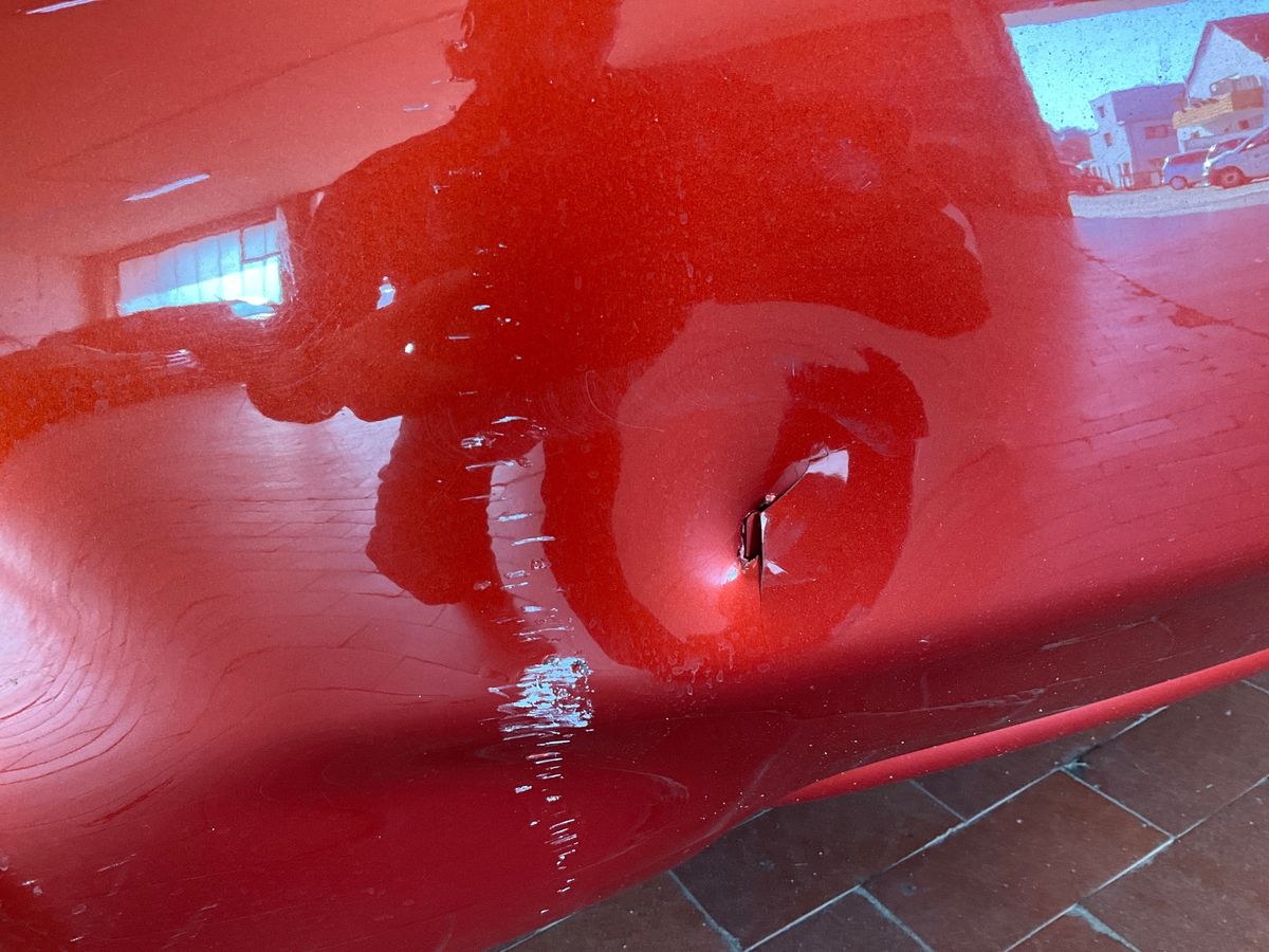 Suzuki Splash 2011 — photo 44