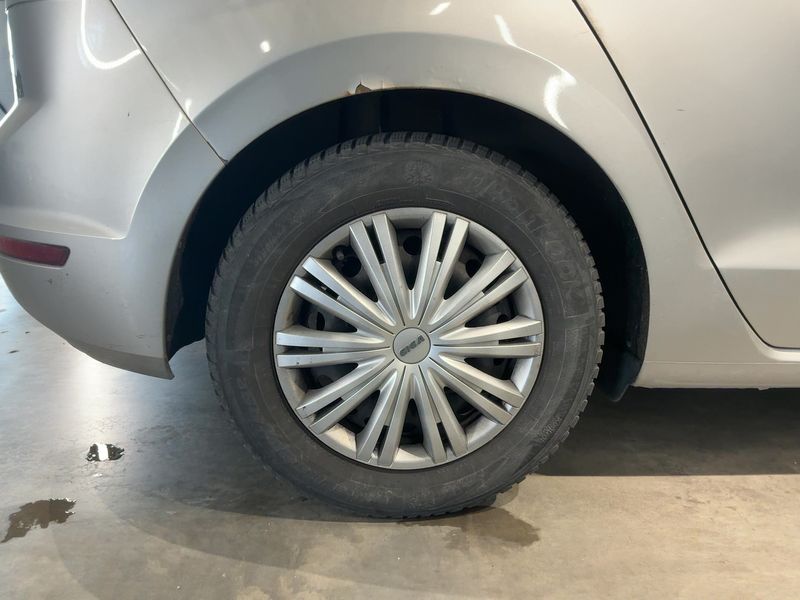 Volkswagen Golf VII Sportsvan 1.6 TDI Comfortline BlueMotion Tech 2014 – снимка 9