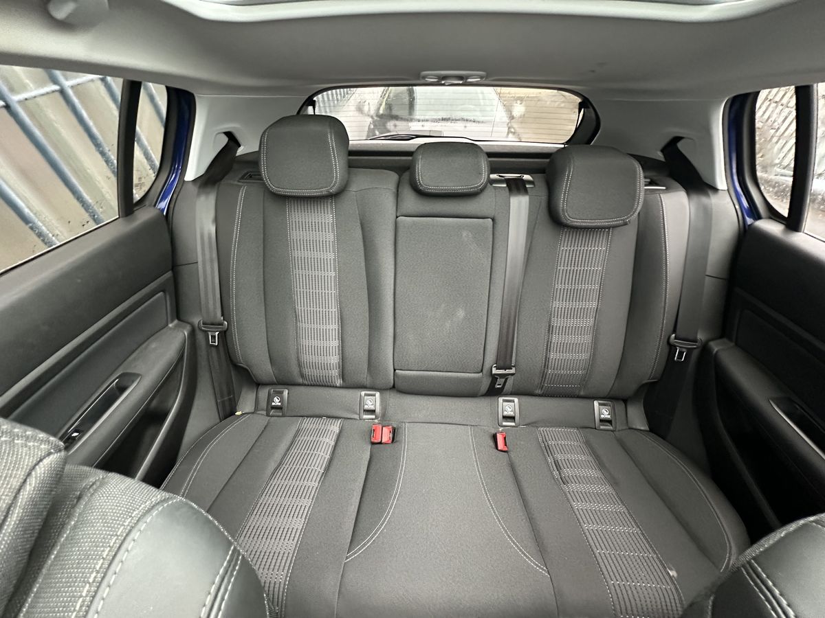 Peugeot 308 1.2 e-THP Allure