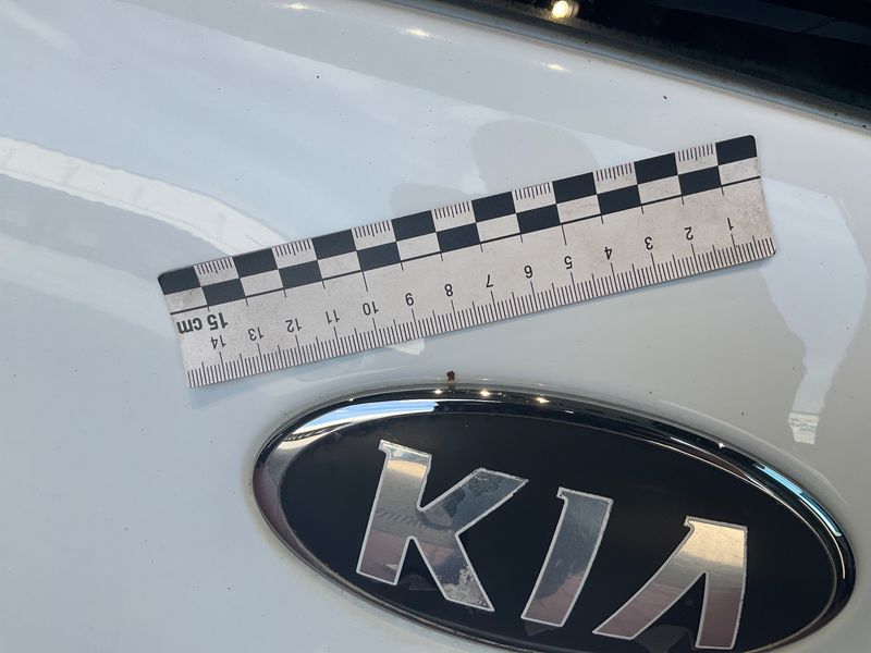 Kia Sportage 2.0 CRDi FIFA World Cup Edition 4WD 2013 – снимка 49
