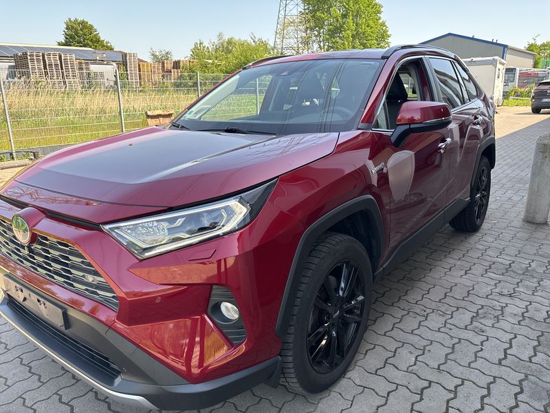 Toyota RAV