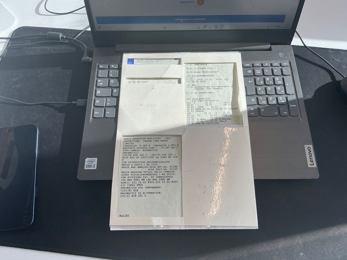 Land Rover d'occasion