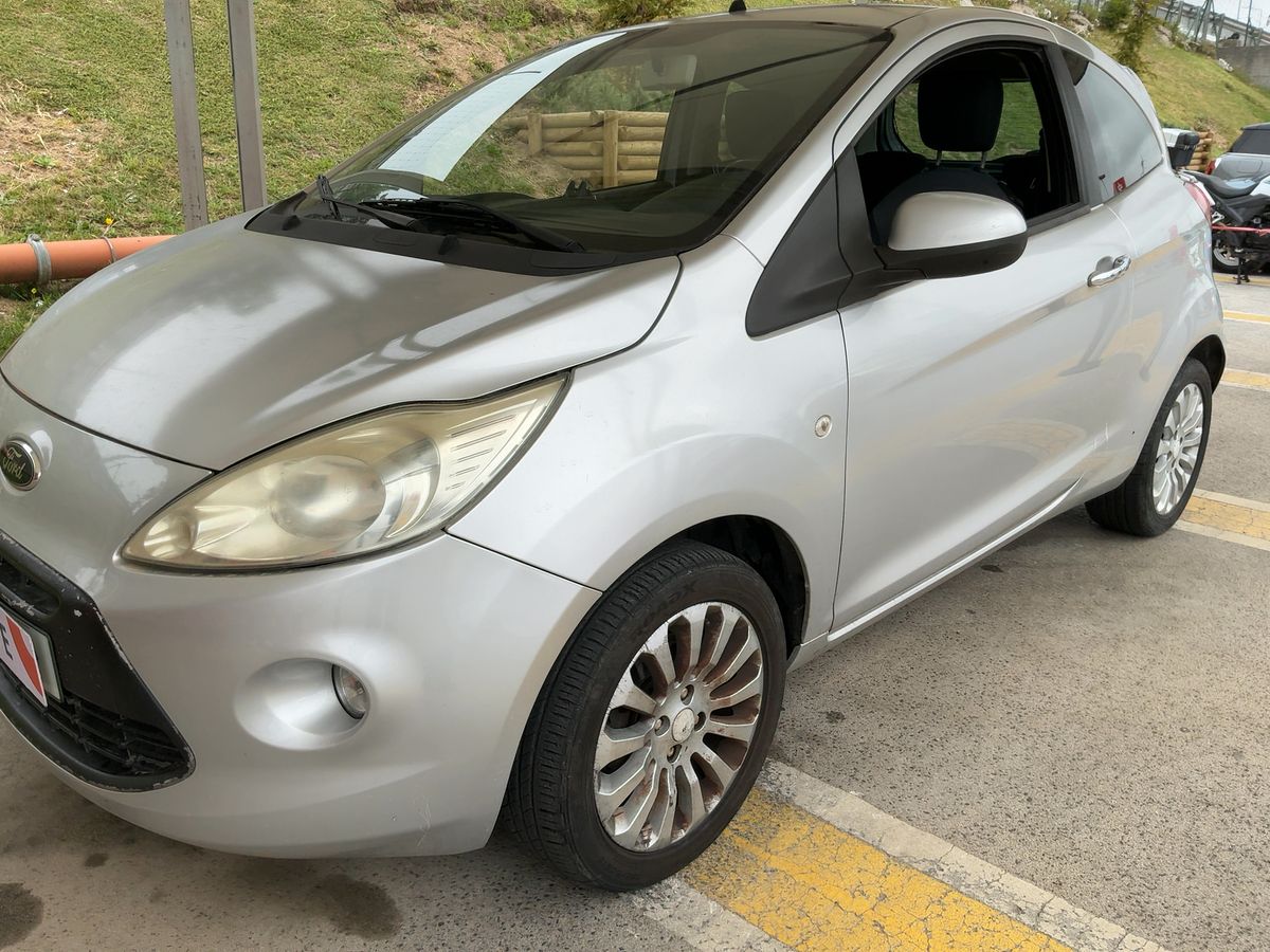 Ford Ka d'occasion