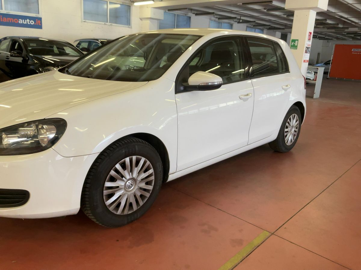 Volkswagen Golf d'occasion