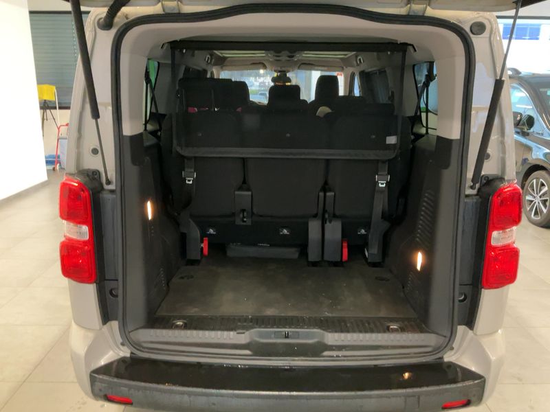 Toyota ProAce Verso 2.0 D-4D L2 Team D — zdjęcie 10