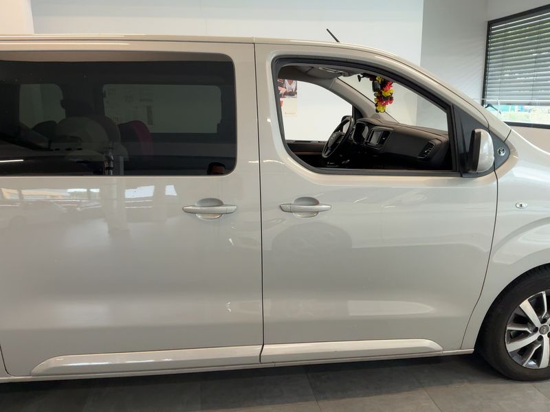 Toyota ProAce Verso 2.0 D-4D L2 Team D — zdjęcie 7
