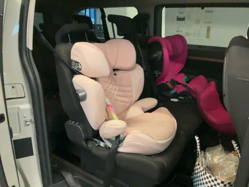Toyota ProAce Verso 2.0 D-4D L2 Team D — zdjęcie 14