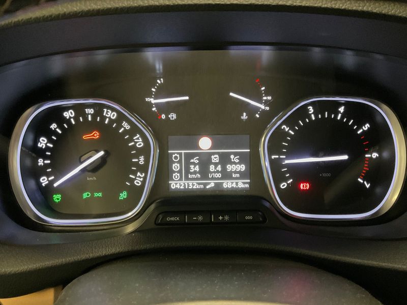 Toyota ProAce Verso 2.0 D-4D L2 Team D — zdjęcie 13