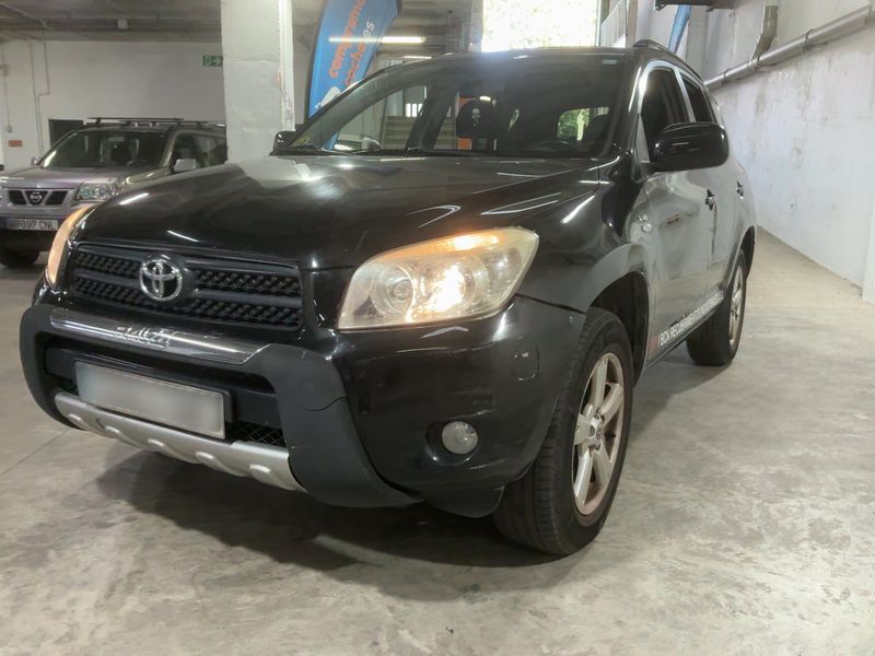 Toyota RAV