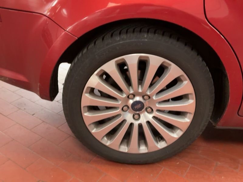 Ford C-Max 2.0 TDCi Titanium 2009 – снимка 9