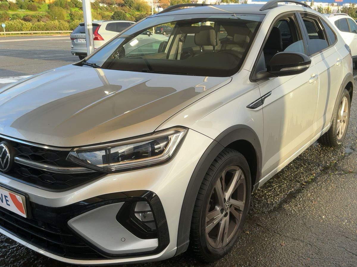 Volkswagen Taigo d'occasion