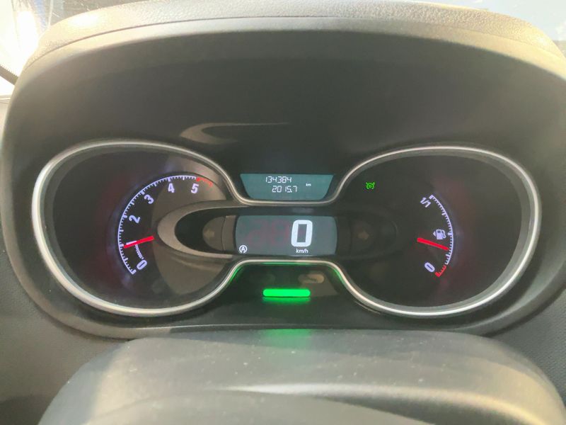 Opel Vivaro 1.6 CDTI Biturbo Combi L1H1 2,7t Sport — zdjęcie 13