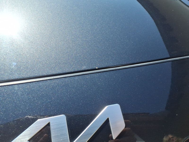 Kia Niro electric drive 100 kW Vision