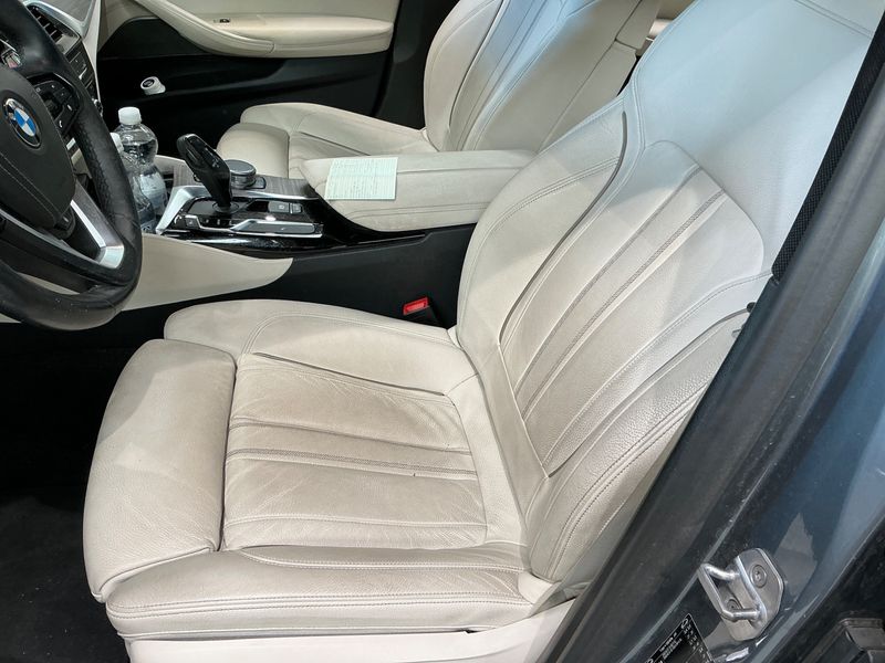 BMW 5er 530d xDrive Luxury Line 2017 – снимка 29